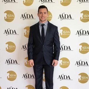 Meet your Posher, Ben